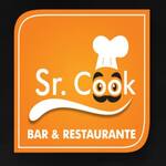 Logotipo Sr Cook