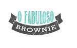 Logotipo O Fabuloso Brownie