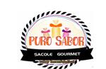 Logotipo Sacolé Gourmet