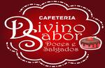 Logotipo Divino Sabor