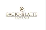 Logotipo Bacio Di Latte - Praiamar