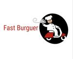 Logotipo Fast Burguer