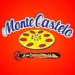 Logotipo Monte Castelo
