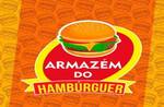 Logotipo Armazem do Hamburguer