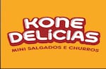 Logotipo Kone Delícias