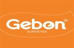Logotipo Gebon Gourmet