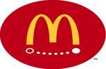 Logotipo Mcdonald´s - Boulevard