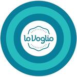 Logotipo Lo Voglio - Terraço Shopping