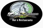 Logotipo Bar Restaurante Cacique de Ramos