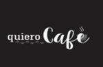 Logotipo Quiero Café Erechim