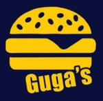 Logotipo Guga's