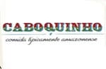 Logotipo Caboquinho