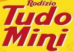 Logotipo Rodízio Tudo Mini