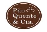 Logotipo Panificadora Pão Quente & Cia
