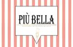 Logotipo Piú Bella