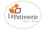 Logotipo La Patisserie