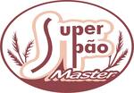 Logotipo Superpão Master