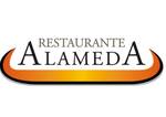Logotipo Alameda Grill