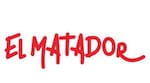 Logotipo El Matador Cozinha Mexicana