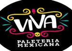 Logotipo Viva Paleteria Mexicana - Casa Park