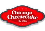 Logotipo Chicago Cheesecake