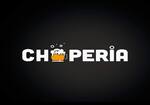 Logotipo Choperia.cwb