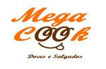 Logotipo Mega Cook