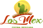 Logotipo Los Mex