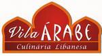 Logotipo Vila Árabe Savassi