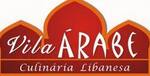 Logotipo Vila Arabe - Bh Shopping