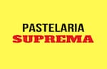 Logotipo Pastelaria Suprema