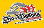 Logotipo Dio Madona