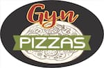 Logotipo Gyn Pizzas