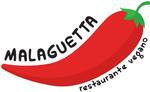 Logotipo Malaguetta Restaurante Vegan