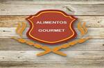 Logotipo Alimentos Gourmet