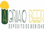 Logotipo Agriao Beer