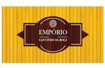 Logotipo Empório Cantinho da Roça