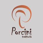 Logotipo Porcini Trattoria