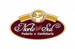 Logotipo Padaria Norte Sul