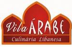 Logotipo Vila Árabe Gutierrez