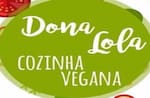 Logotipo Dona Lola Cozinha Vegana