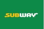 Logotipo Subway - Prado