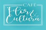 Logotipo Café Flor e Cultura