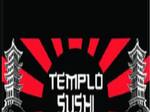 Logotipo Templo Sushi