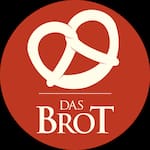 Logotipo Das Brot Santa Cruz