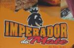 Logotipo Imperador do Mate da Sao Joao