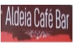 Logotipo Aldeia Bar e Lanches