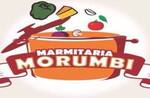 Logotipo Marmitaria Morumbi