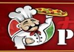 Logotipo + Family Pizzaria