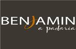 Logotipo Benjamin a Padaria - Shopping Guarulhos